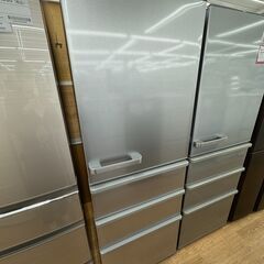 ★ジモティ割あり★ AQUA 冷蔵庫 AQR-36M2 355L 2022年製 動作確認／クリーニング済み KJ6805