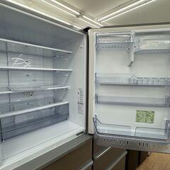 ★ジモティ割あり★ AQUA 冷蔵庫 AQR-36M2 355L 2022年製 動作確認／クリーニング済み KJ6805