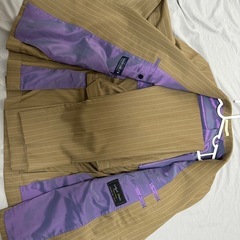 オーダースーツ　6着まとめ売り　美品　　