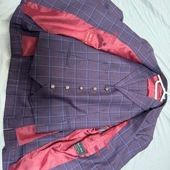 オーダースーツ　6着まとめ売り　美品　　