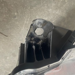 jh3 nワゴンヘッドライト左右セット
