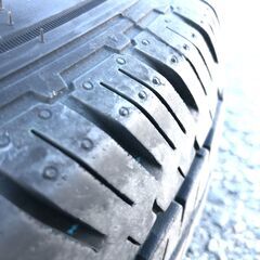 ■12869■Hankook 4本セット Vantra 155/80R14LT 14インチ 3119　3019　タイヤ プロボックス サクシード バン 小型トラック ハンコック