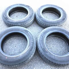 ■12869■Hankook 4本セット Vantra 155/80R14LT 14インチ 3119　3019　タイヤ プロボックス サクシード バン 小型トラック ハンコック