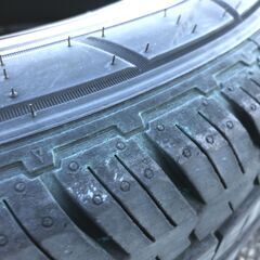 ■12869■Hankook 4本セット Vantra 155/80R14LT 14インチ 3119　3019　タイヤ プロボックス サクシード バン 小型トラック ハンコック