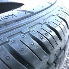 ■12869■Hankook 4本セット Vantra 155/80R14LT 14インチ 3119　3019　タイヤ プロボックス サクシード バン 小型トラック ハンコック