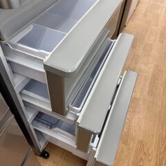 ★ジモティ割あり★ AQUA 冷蔵庫 AQR-36M2 355L 2022年製 動作確認／クリーニング済み KJ6805