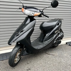 ヤマハパセッタ稀少車実働YAMAHA (原田知世親衛隊) 芝山千代田のホンダ 