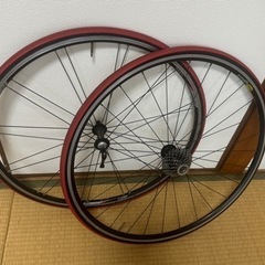 ALX ロードバイク(自転車)の中古が安い！激安で譲ります・無料で  