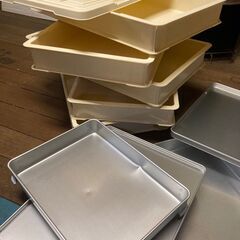 餅つき一式持ち帰りのみ10000円 セイロ欠損（希望の方には別売り可能）