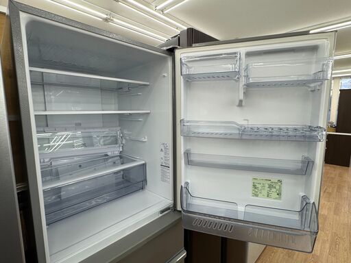 ★ジモティ割あり★ AQUA 4ドア冷蔵庫 AQR-36J(S) 355L 2020年製 動作確認／クリーニング済み KJ6807 ☆ジモティ割あり☆ AQUA 4ドア冷蔵庫 AQR-36J(S) 355L 2020年製