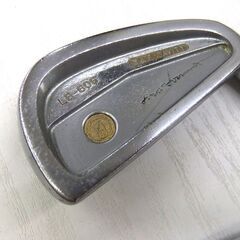 ゴルフクラブ アイアンセット 5番～11番.SW 8本セット ホンマ LB-606 4S 4星 NEW SUPER FERRITE CARBON R-1 中古 札幌市厚別区 厚別店