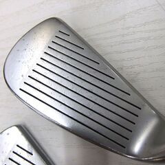 ゴルフクラブ アイアンセット 5番～11番.SW 8本セット ホンマ LB-606 4S 4星 NEW SUPER FERRITE CARBON R-1 中古 札幌市厚別区 厚別店