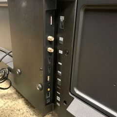 Hisense/ハイセンス 2023年製 32型液晶テレビ 32A30H 32インチ 札幌 東区 店頭引取り歓迎