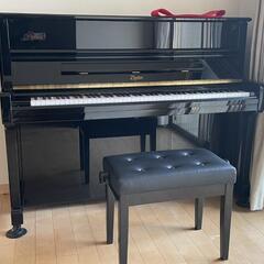 ボストン　ピアノ