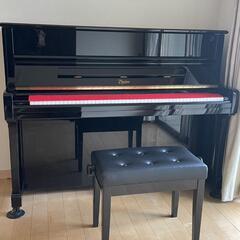 ボストン　ピアノ