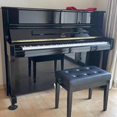 ボストン　ピアノ