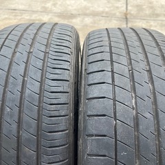 18インチ　215/45R18  5穴　114.3 ノアヴォクシー　ステップワゴン