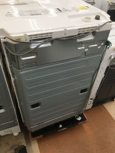 パナソニック ドラム洗濯機【?リサイクルモールみっけ柏店 