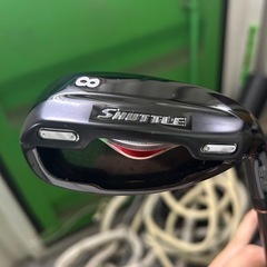 マルマン　シャトル　i3000x アイアン　ドライバーセット　極美品