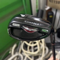 マルマン　シャトル　i3000x アイアン　ドライバーセット　極美品