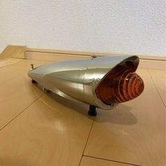 新品未使用こだまロケットマーカー　バイザー付き