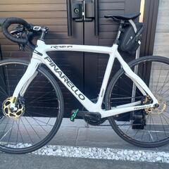 ピナレロ ラザ 自転車の中古が安い！激安で譲ります・無料であげます  