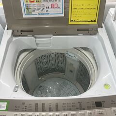 【ジモティ来店特価！！】　洗濯機　ヒタチ　BW-V80F　2020　J-1115 ジモティ来店特価！！】 洗濯機 ヒタチ BW-V80F 2020 J-1115