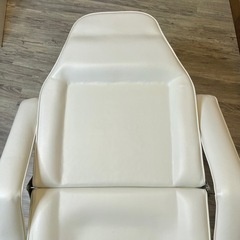 CML エステベット ホワイト