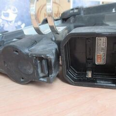 MAX マックス GS-725C ガスネイラ バッテリ6V 1.5Ah一個/充電器付き