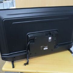 2022年製 MAXZEN 40V型 J40SK06 地上・BS・110度CSデジタルフルハイビジョン 液晶テレビ 40インチ マクスゼン 札幌 北20条店