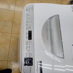 ★ジモティ割あり★ SHARP 洗濯機 5.5ｋｇ 20年製 ／クリーニング済み OJ6568