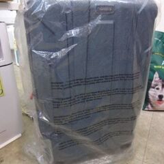 海外・日本製品のサルベージ販売始めました！　samsonite　スーツケース
