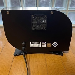 【値下げしました】滝風イオンメディック