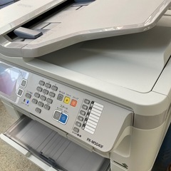 エプソン プリンター インクジェット 複合機
