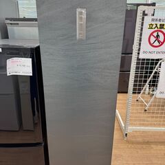 ☆ジモティ割あり☆ Haier 冷凍庫 JF-NUF168A 168L 2022年製 動作確認 