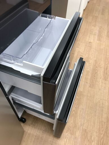 ☆ジモティ割あり☆ HITACHI 冷蔵庫 R-V32KV 315L 2020年製 動作確認 