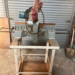 マキタ 15型卓上マルノコ LS1510