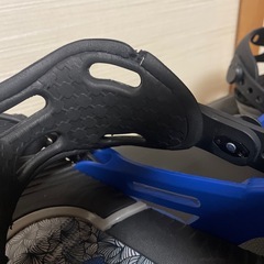 【美品】BENT METALビンディング　22-23JOINT  Mサイズ