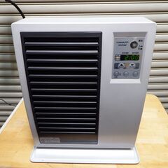 トヨトミ FFストーブ 家電の中古が安い！激安で譲ります・無料であげます｜ジモティー