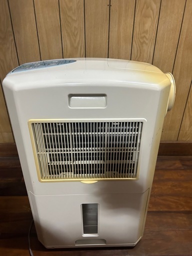 CORONA 冷風・衣類乾燥除湿機 2016年製 冷風・衣類乾燥除湿機】コロナ CDM-