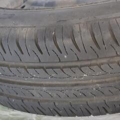 165/70R14 夏タイヤ 2022、4本セット