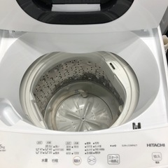 S1003　洗濯機　東芝　TOUSHIBA 　AW-5G3 　5㎏　2016年製　異音あり　送料A　札幌　南９条店 S1003 洗濯機 東芝 TOUSHIBA AW-5G3 5㎏ 2016年製 異音あり 送料A 札幌