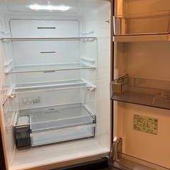 TOSHIBA  　GR-U36SV（ZH