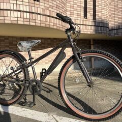 鹿児島県のMTBの中古が安い！激安で譲ります・無料であげます｜ジモティー 