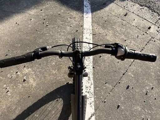 ドライド R 266-N 26インチ 6段変速 子供用 自転車 【メンテナンス済み 