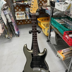 Fender USA American Deluxe Stratocaster N3 PICKUPS 2010年製 エレキギター
