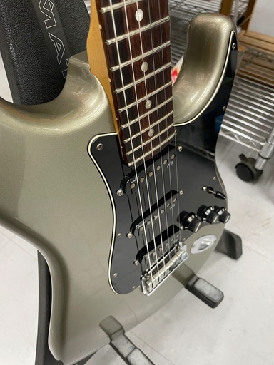 ◇ドリーム尼崎1号館◇ Fender USA American Deluxe Stratocaster N3 PICKUPS 2010年製 エレキギター Fender USA American Deluxe Stratocaster N3 PICKUPS 2010年製 エレキ