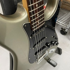 Fender USA American Deluxe Stratocaster N3 PICKUPS 2010年製 エレキギター