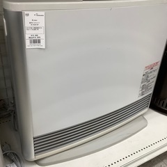 都市ガスファンヒーター Rinnai