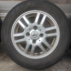 日産モコの中古が安い！激安で譲ります・無料であげます(2ページ目  